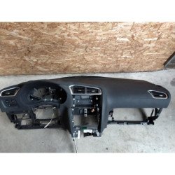 Tableau De Bord Citroen C4 2 Phase 1